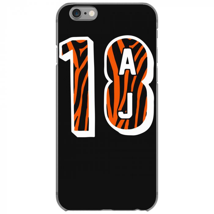 aj green iphone 6 case